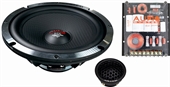 AUDIO SYSTEM HX 165 DUST EVO 3. 2-way System